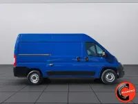 Usata Fiat Ducato 120 CV (88 kW) 2021 Blu/azzurro Furgone