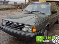 Usata Volvo 360 1986 Verde Berlina