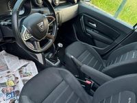 usata Dacia Duster 1.6 sce Prestige Gpl 4x2 s&s 115cv