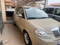 usata Lancia Ypsilon 2007 gpl ok Neopatentati