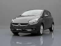 Usata Opel Corsa 90 CV (66 kW) 2018 Grigio met. Utilitaria