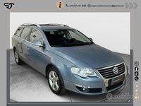 Usata VW Passat Business 2009 Grigio Station wagon