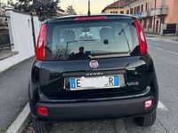 Usata Fiat Panda Pop 80 CV (58 kW) 2014 Utilitaria
