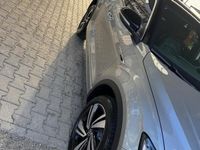 Nuova VW T-Roc R-line 150 CV (110 kW) 2025 Grigio SUV