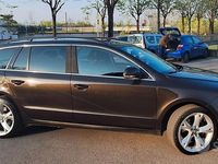 Usata Skoda Superb 140 CV (102 kW) 2012 Station wagon