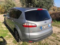 usata Ford S-MAX 2.0 TDCi 140CV Titanium