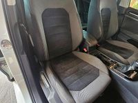 Usata VW Golf VII 110 CV (80 kW) 2015 Bianco Berlina