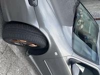 Usata Seat Leon Sport 150 CV (110 kW) 2005 Berlina