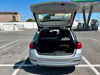 Usata BMW 316 116 CV (85 kW) 2016 Grigio Station wagon