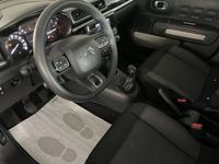 usata Citroën C3 BlueHDi 75 S&S Feel usato