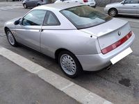 Usata Alfa Romeo GTV 201 CV (147 kW) 1995 Coupé