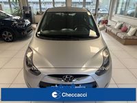 usata Hyundai ix20 1.4 Classic econext GPL