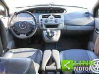 usata Renault Grand Scénic II Grand Scénic 1.9 dCi/130CV Luxe