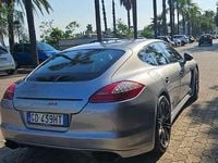 Usata Porsche Panamera 430 CV (316 kW) 2013 Berlina