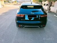 Usata Jaguar E-Pace 200 CV (147 kW) 2018 SUV