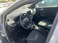 Usata Ford Puma 124 CV (91 kW) 2022 SUV