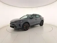 Usata Cupra Formentor 204 CV (150 kW) 2025 Grigio graphene SUV