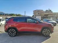 Usata Jeep Compass Limited 120 CV (88 kW) 2019 SUV