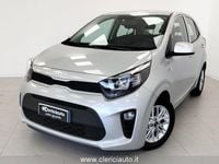 Occasion Kia Picanto Urban 67 ch (49 kW) 2023 Argent Citadine