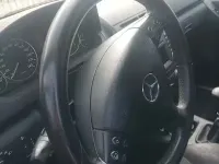 Usata Mercedes A180 75 CV (55 kW) 2009 Grigio Berlina