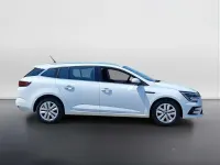 Usata Renault Mégane GrandTour Business 116 CV (85 kW) 2021 Bianco Station wagon