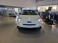 Gebraucht Fiat 500X 131 PS (96 kW) 2023 Weiß SUV