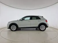 Usata Audi A1 Business 116 CV (85 kW) 2025 Argento cavo metallizzato SUV