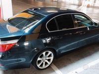 Usata BMW 525 192 CV (141 kW) 2003 Berlina