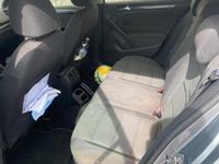 Usata VW Golf VI 105 CV (77 kW) 2011 Grigio Utilitaria