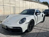 Usata Porsche 992 581 CV (427 kW) 2021 Gesso Coupé