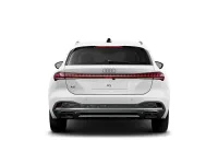 Usata Audi A5 Advanced Plus 150 CV (110 kW) 2025 Bianco arkona Station wagon