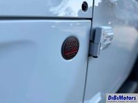 Usata Jeep Wrangler Rubicon 200 CV (147 kW) 2020 Bianco SUV