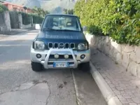 Usata Suzuki Jimny 80 CV (58 kW) 1999 SUV