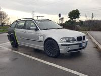 Usata BMW 320 150 CV (110 kW) 2002 Station wagon