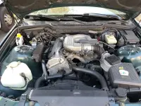 Usata BMW 318 Comfort Edition 116 CV (85 kW) 1997 Berlina