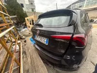 Usata Fiat Tipo 100 CV (73 kW) 2023 Nero Station wagon