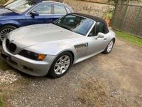 usata BMW Z3 Roadster 1.9 140cv