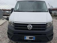 Usata VW Crafter Business 150 CV (110 kW) 2022 Furgone