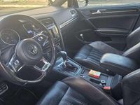 Usata VW Golf VII GTI 220 CV (161 kW) 2015 Berlina