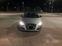 usata Audi A3 Cabriolet 2.0 tdi