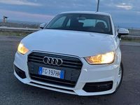 Usata Audi A1 Ambiente 90 CV (66 kW) 2016 Berlina