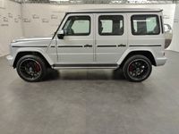 usata Mercedes G350 d Premium 286cv auto