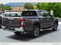 Usata Mitsubishi L200 Intense 150 CV (110 kW) 2021 Pick-up