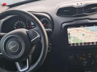 Gebraucht Jeep Renegade 120 PS (88 kW) 2021 SUV
