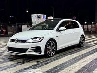 Usata VW Golf VII GTI 245 CV (180 kW) 2018 Berlina