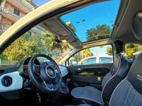 Usata Fiat 500 Lounge 95 CV (69 kW) 2018 Utilitaria