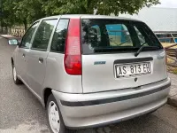 Usata Fiat Punto 60 CV (44 kW) 1998 Berlina
