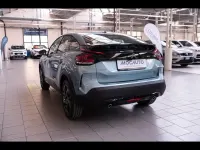 Usata Citroën C4 Feel 131 CV (96 kW) 2022 Bianco Berlina