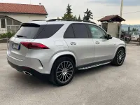 Usata Mercedes GLE350 Premium Plus 194 CV (142 kW) 2021 Grigio SUV