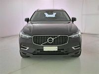 usata Volvo XC60 XC60 DRIVeT6 Plug-in AWD auto Recharge Inscription Expression